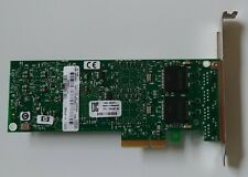 HP 435506-003 REV C, HSTNS-BN26, NC364T Quad Port Gigabit PCI-E Ethernet Adapter picture