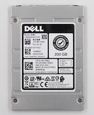 Dell THNSF8200CCSE 200GB 2.5