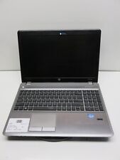HP ProBook 4540s Laptop Intel Core i5-3230M 8GB Ram Radeon HD 7650M GPU No Batt picture