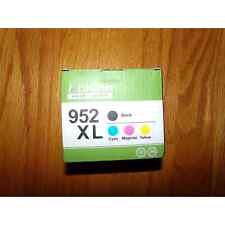 New in Box Ankink 952XL complete set ink cartridges  picture