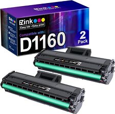 E-Z Ink  D1160 (TM Compatible Toner Cartridge Replacement for Dell YK1PM picture