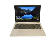 HP EliteBook 850 G5 w/Intel Core i5-7300U 8GB RAM 256GB SSD WIN10 picture