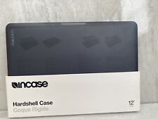 Incase Hardshell Hard Shell Case  Cover for  12