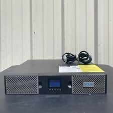 Eaton 9PX 9PX1000RT 1000VA/900W 120V Online Double Conversion Rack / Tower UPS picture