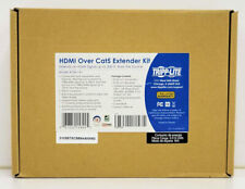 Tripp Lite B126-1A1 HDMI Over Cat5 Extender Kit picture