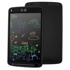 LCD Writing Tablet Doodle Handwriting Pad Painting Graffiti Drawing Board Kids~ picture