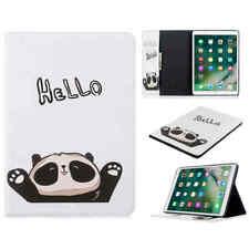 For iPad 7th 6th 5th 4th Generation/Mini/Air/Pro Flip Stand Leather Case Cover picture