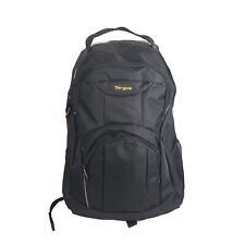 Targus Unisex  16 Inch 28L Black Motor Laptop Backpack Style TSB194US NWT  picture