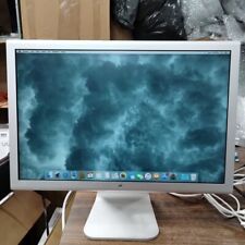 Apple 20-Inch Cinema HD Display LCD 60 Hz Monitor A1082 TESTED picture