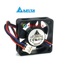 1PC Server Square Cooling Fan  AFB0312HA 12V 0.15A 3pin 30*30*10mm picture