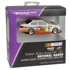 NASCAR 88 National Guard Dale Earnhardt Jr. Wireless Optical Scroll Mouse picture