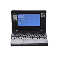 Retro Replica Book8088 4.77MHZ 640KB Vintage Mini Computer DOS Win Ver 3.0 picture