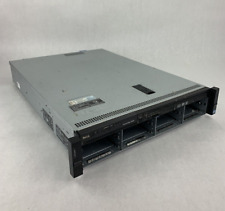 Dell PowerEdge R520 2x Xeon E5-2407v2  2.2 GHz 8 GB Ram No OS No HDD picture
