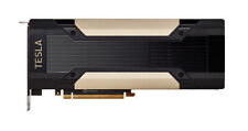 NVIDIA Tesla V100 32GB GPU SXM3 PCIE CUDA Computing Accelerator Graphics Card picture