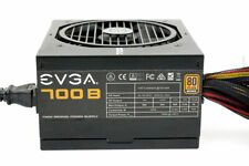 EVGA 700B 700W Power Supply PSU w/All Cables | 1yr Warranty, Fast Ship picture