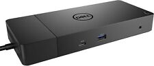 Dell WD19 130W Docking Station with 90W Power, USB-C, HDMI, Dual DisplayPort picture