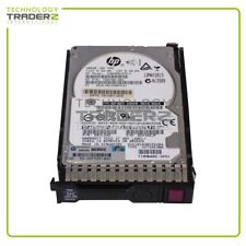 785067-B21 HP 300GB 10K SAS 12Gbps 2.5'' HDD 785410-001 768788-001 781581-005 picture