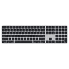 Magic Keyboard MMMR3LL/A w/Touch ID & Keypad for Apple Silicon Macs (Black) New picture