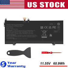 CP03XL Battery for HP Spectre X360 13 X360 13-ae000 13-ae011dx 13-ae012dx 60.9Wh picture