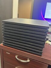 Lot of  10 Various Dell Latitude Laptops-No SSDs—See Description for details. picture