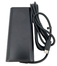 130W Type-C AC Power Adapter For Dell 7-in-1 USB-C Multiport Adapter DA310 DA305 picture