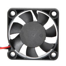 2Pcs KOONOVO Motherboard Cooling Fan Plastic For ENDER3/Ender3 Pro DC24V 1.4W picture