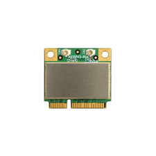 ALFA AWPCIE-AX200U Mini PCIe Card Module WiFi 6 + Bluetooth 5.1 Intel picture