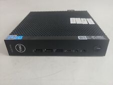 Dell Wyse 5070 Pentium Silver J5005 1.50 GHz 4 GB DDR4 Thin Client No HDD picture