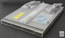 Cisco N9K-C9372TX-E Nexus 9300 Switch with 48p 1/10G-T and 6p 40G QSFP+, TESTED picture