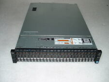Dell Poweredge R720xd 2x Xeon E5-2670 2.6GHz 16-Cores  64gb  H710p  26x Trays picture