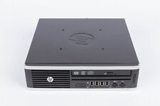 HP Compaq 8200 Elite Windows XP Pro SP3 32Bit Desktop 128GB SSD 4GB Core i3-2120 picture