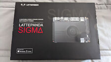 LattePanda Sigma Single Board Computer - Intel i5-1340P, 16 GiB DDR5 RAM picture