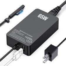 Surface Pro Charger Fit for Microsoft Surface Pro 3/4/5/6/7/8/9/X 65W, 44W, 36W picture