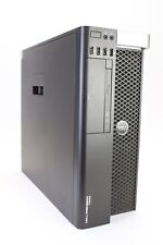 Dell Precision T3600 Tower Xeon E5-1650 3.2GHz 32GB RAM No HDD/OS Quadro 600 picture