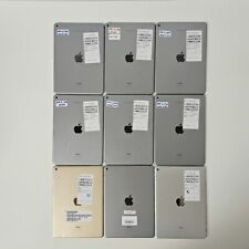 Lot of 9 iPad Air 2 32gb Management Wifi Mixed picture