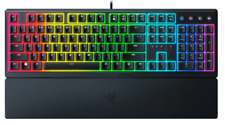 Razer - Ornata V3 Full-Size Wired Mecha-Membrane Gaming Keyboard with Chroma ... picture