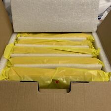 EZink Premium Toner Cartridge TN225 TN221 5 Pack (2) Black, Magenta, Yellow Cyan picture