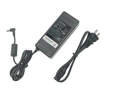 Genuine Gateway SA70-3105 AC Adapter 19V 3.68A 70W Laptop Charger w/P.Cord  picture