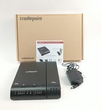 Cradlepoint Technology - CBA750B Router with MC200LE-VZ-ARC Modem - **Read** picture