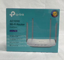 TP-Link Archer A54 AC1200 Dual-Band Wi-Fi Router (US) - NEW picture