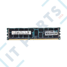 HP 500205-071 8GB  PC3-10600R MEMORY - 500662-B21, 500205-001, 501536-001 picture