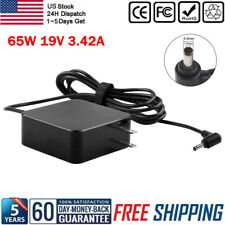 65W Adapter Charger For Asus Zenbook UX32V UX32VD UX305F UX430U X200M ADP-65DW picture