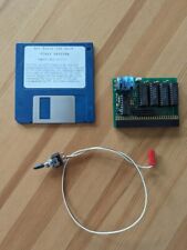 A502+ Amiga 500/+ RAM expansion and Der Preis ist heiss game picture