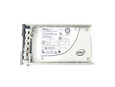 DC29P Dell Intel D3-S4510 3.84TB 6Gb/s SATA 2.5