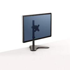 Fellowes Professional Series Freestanding Single Monitor Arm (fel-8049601) picture
