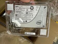 INTEL 3.84TB S4610 SATA III DELL SSDSC2KG038T8R XCV10120 6Gb/s Enterprise SSD picture