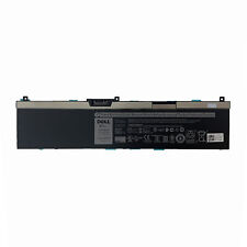 Genuine OEM 97Wh NYFJH Battery For Dell Precision 7530 7730 7540 7740 FY2VW US picture