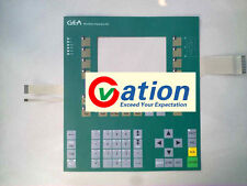 for 1PCS For SIMATIC GEA C7-635 Membrane Keypad C7635 6AG1 635-2SB01-4ACO / 0 picture