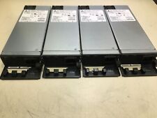 LOT OF 4:  DELTA DPS-250AB-86 A  SWITCHING POWER SUPPLY PWR-C2-250WAC 12V 20.83A picture