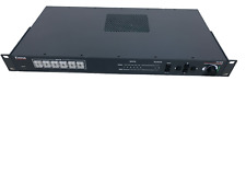 Extron, IN1606 Six-Input HDCP Scaling Presentation Switcher 60-1081-01 picture